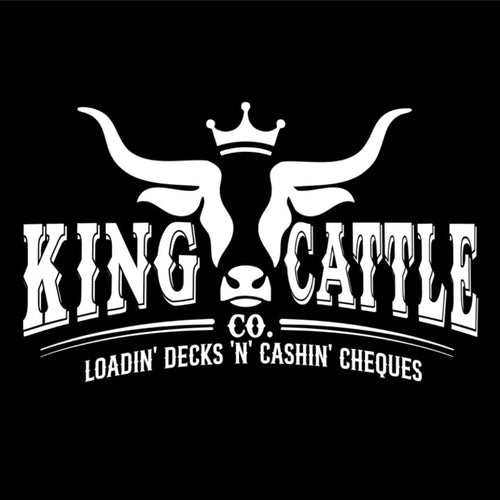 King Cattle Company